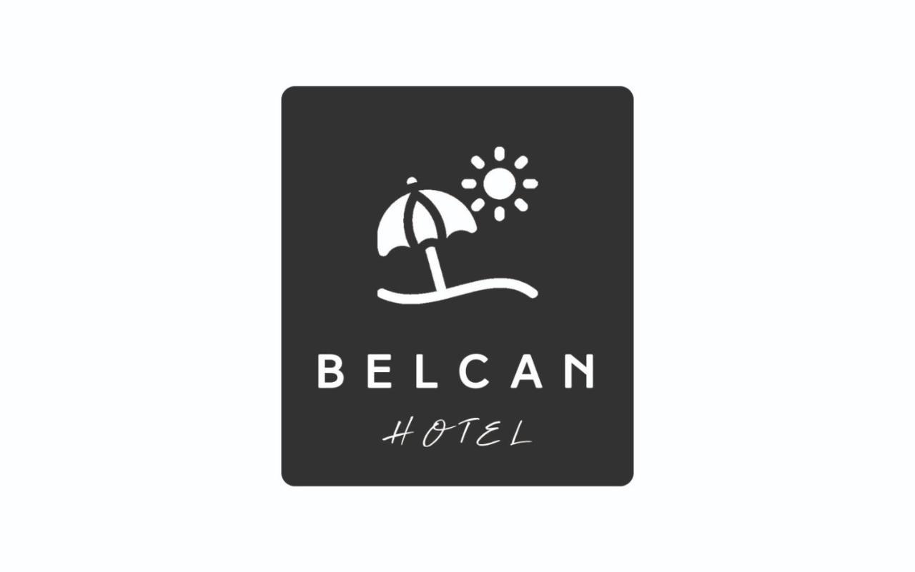Belcan Hotel Beldibi  Exterior photo